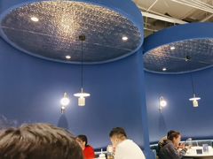 -兰湘子·湘菜小炒(石家庄万象城店)