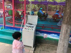 -大望京儿童游乐场