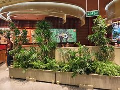 -巴奴毛肚火锅(悠唐购物中心店)