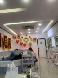 -蕾特恩专业祛痘·皮肤管理