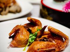 -金成潮菜博物馆(海珠湿地店)