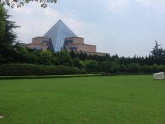 -上海市龙华烈士陵园