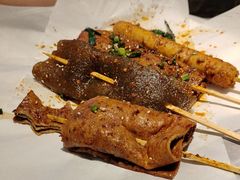 -九村烤脑花(大石坝总店)