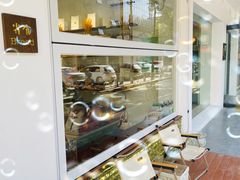 -雀食面包店(钟楼店)