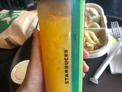 -星巴克(深圳宝安泰华店)