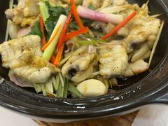 -寻味顺德·南记酒家·传统顺德菜·鱼生(广源路店)