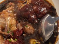 -西郊八号·山野江西菜(开发区店)