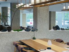 大堂-无味舒食(环岛路店)