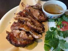 -大头虾越式风味餐厅(光明广场店)