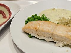 -宜家·瑞典风味餐厅(四元桥店)