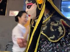 -羊阿公·嘉福烤全羊龙虾馆·家常菜(广益店)