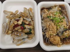 -盒马鲜生(双清路店)