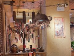 -泥糊破店小酒馆·团建聚餐(南京西路店)