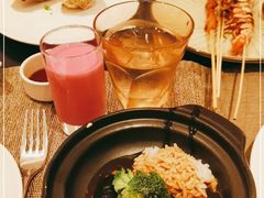 -盛宴自助餐厅(运达喜来登店)