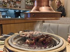 -泥炉烧肉师(新街口金銮巷店)