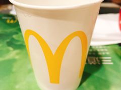 -麦当劳(华融店)