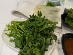 -潮汕良记牛肉火锅(洪武路店)