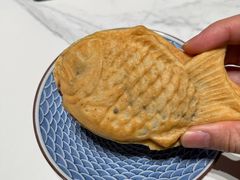 -粉粉乐鲷鱼烧(美罗城店)