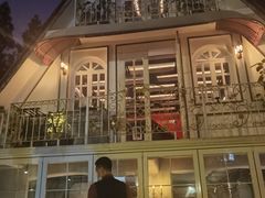 -弦月窗LUNETTE BY AMANDA(复兴路店)