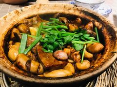 -老廣食堂(区庄店)
