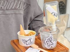 -cab意式gelato冰淇淋