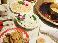 -大味生态火锅(蓝谷地店)