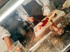 -上海枇杷烤鸭(燕丰商场店)