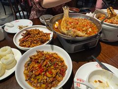 -小柴米·传统江西菜(万寿宫店)
