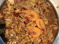 -胖哥俩肉蟹煲(福州仓山爱琴海店)