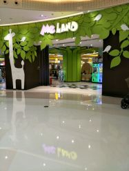 点击看大图 -MELAND(湾悦城店)