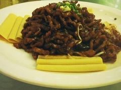 -玉林烤鸭店(定福庄店)