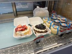 -5Cake五度无蔗糖低脂蛋糕(陶然亭店)