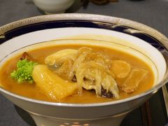 龙豚四海-沈灶河豚宴·河豚融合餐厅(汉中路店)