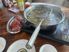 -江村四哥新鲜牛肉店(江高总店)