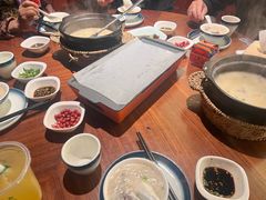 -蚝翅·海鲜粥·烧烤·羊肉季(鄞州万达店)