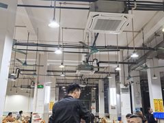 -标记美食新鲜猪杂(兴南大道店)