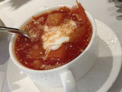 红菜汤-库滋明·俄罗斯特色美食(中央大街店)