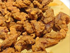 -旺角小渔村·海肠捞饭开创者(二马路店)