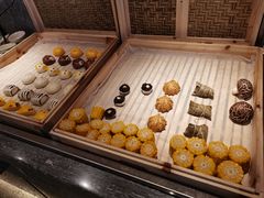 -福成自助烤肉(双桥万达店)