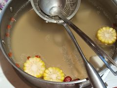 -朱氏牛鼎记鲜牛火锅(山水华庭店)
