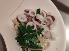 白灼东山小管-闽上鲜·福建菜(龙湖滨江天街店)