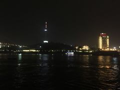 -武汉两江游览·夜游长江(汉口粤汉码头)