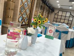 -台北A+A七喜饭店(德增街店)