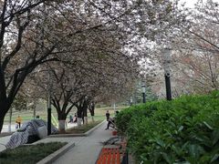 -城市运动公园(未央区)