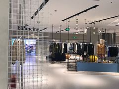 门面-the balancing(东方店)