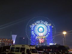 -星城之眼摩天轮