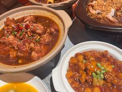 -山四砂锅(太原钟楼街店)