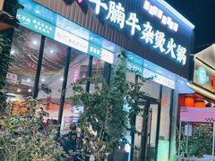 -粉灯牛腩牛杂煲·鸡煲(双井店)