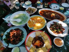 -云隐小厨·传统大理美食(复兴路店)