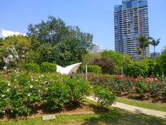 -人民公园(罗湖区)